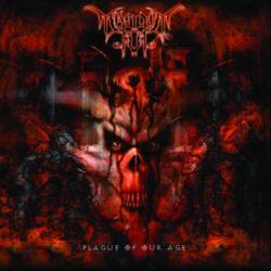 Masqim Xul : Plague Of Our Age